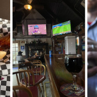 Sully's Snowgoose Saloon