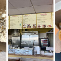 Sultan Gyro and Shawarma Grill