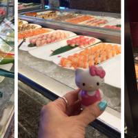 Sumo Asian Buffet & Grill