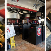 Sumo Japanese Steakhouse San Antonio