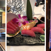 Sumo Sushi Bar And Hibachi