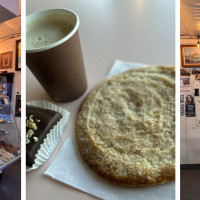 Sun-N-Buns Bakery & Espresso Bar