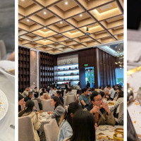 Sun Sui Wah Seafood Restaurant