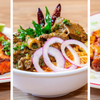 Sundara Indian Restaurant & Cafe