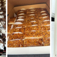 Sunflour Natural Bakery