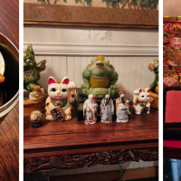 Sunflower Chinese Restaurant