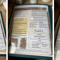 Sunrise Cafe and Cabins