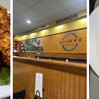 Sunrise Cafe Fishers