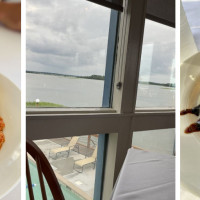 Sunset Grille Hilton Head Island