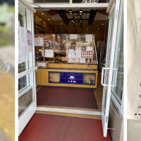 Sunshine Wheat Field Dim Sum