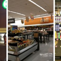 Super 1 Foods Pineville