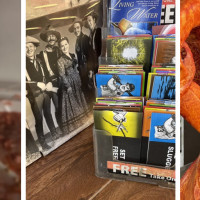 Super Albert Fresh Mexican Food