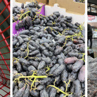 Super King Market Claremont