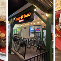 Super Taco Mexican Restaurant