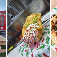 SUPER TORTAS ESTILO HIDALGO