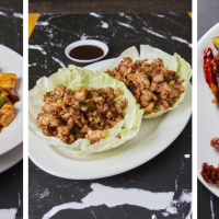 Super Wok Chinese Restaurant