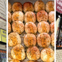 Superette- Grocery And Fried Chicken