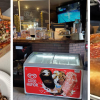 Surfside Pizza - San Clemente, CA