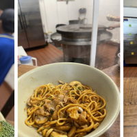 Su’s Mongolian BBQ