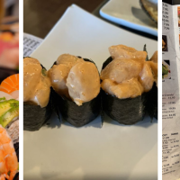 Sushi Asahi