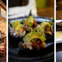 SUSHI KING Fairfield