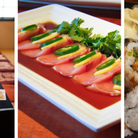 Sushi Ko Japanese Cuisine & Grill