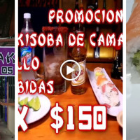 SUSHI OZA-K SUC. OTE.