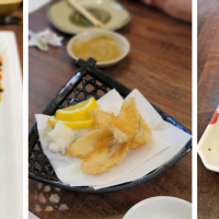 Sushi Sam’s Edomata