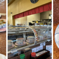Sushi Station Elgin