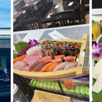 Sushi Tokyo Asian Fusion