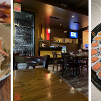 Sushi Village Westwood