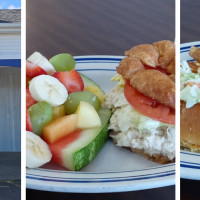 Susie's Homestyle Cafe - Vermilion, OH