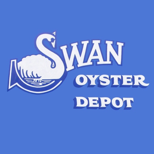 Swan Oyster Depot