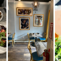 Sweet T’s Southern Eatery