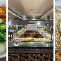 Sweet Veggie - El Monte