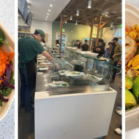 sweetgreen Berkeley