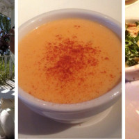 Symphony's Restaurant