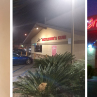 Synn Gentlemen's Club