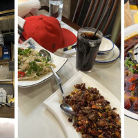 川府饭庄 Szechuan York