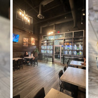 T-Swirl Crepe Las Vegas