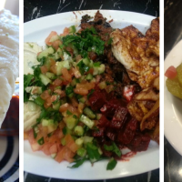 Ta-eem Grill - Temp. CLOSED