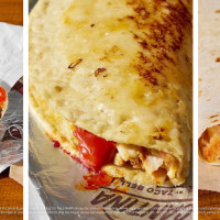 Taco Bell Granite Bay