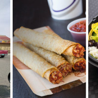 Taco Bell / Pizza Hut