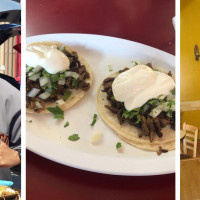 Taco Los Altos San Francisco