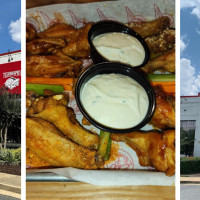 Taco Mac Lawrenceville