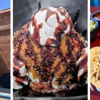 Taco Mundo Kitchen y Cantina