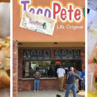 Taco Pete