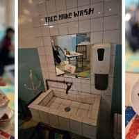 Tacombi Forest Hills