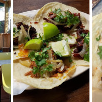 Tacos Al Pastor Dianita