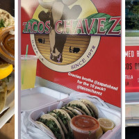 Tacos Chavez